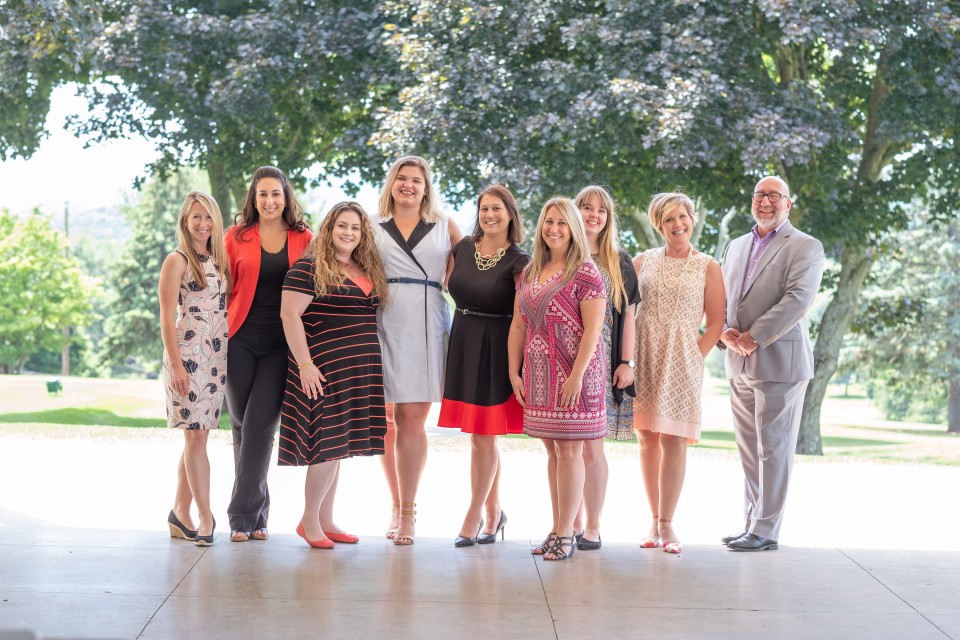 2016/17 Board of Directors
